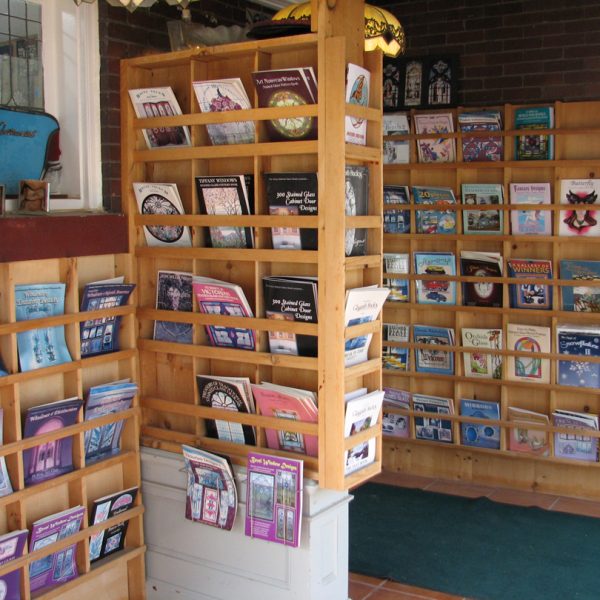 ontario stained glass sunrise Home Sunrise Stained Glass