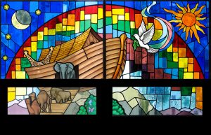 Noah's Ark St. Vincent de Paul Windsor
