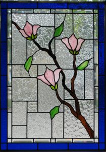 Magnolia Panel